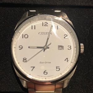 Citizen Eco-Drive Used Watch